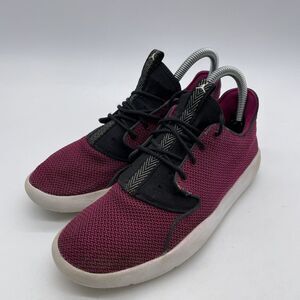 Nike Air Jordan Eclipse‎ Fuchsia Girls Size 5.5  Y Athletic Shoes Sneakers